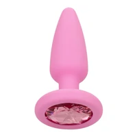 Kit Anal Plug Crystal Roz