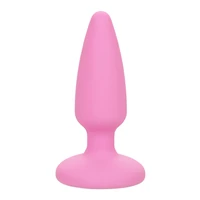 Kit Anal Plug Crystal Roz