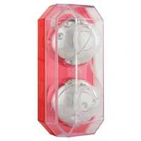 Kit Intensitate și Control: Set Pelvin 3în1
