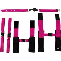 Kit Passion Bondage Roz