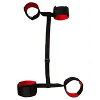 Kit Plăcere Intensă: Set BDSM + Lubrifiant Anal
