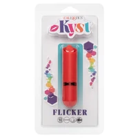 Kyst Flicker Roșu