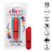 Kyst Flicker Roșu