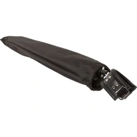 Leather Spreader Bar Zado Negru