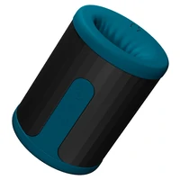 LELO F2S Albastru — Antrenor Rezistență cu App AI