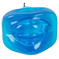 Limbă Vibratoare Lick it! Albastru