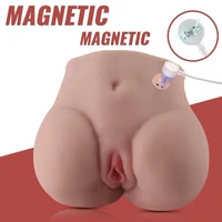 Lore Mistress — Masturbator Reîncărcabil, 3 Viteze, 7 Funcții