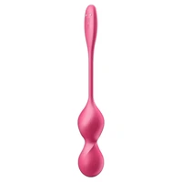 Love Birds 2 – Trainer Kegel Connect cu 12 Programe Roz