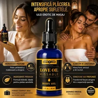 Love Oil 30 ml