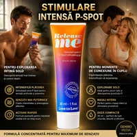 Love to Love - Release Me - P-Spot Stimulation Gel - 30ml