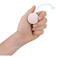 Loveline By Shots: Kit Kegel Reîncărcabil, 10 Moduri Multicolor