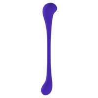 Loveline Dual Flexibil 10 Moduri Telecomandă Mov