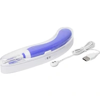 Lovense Hyphy Dual-End Vibrator Mov
