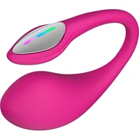 Lovense Lush 4 Roz — 7.000 Vibrații, Reîncărcabil, Discret