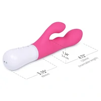 Lovense Nora Vibrator Roz