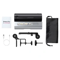 Lovense Solace Pro — Masturbator Automat 300 rpm Negru