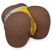 LoveToy Sensation Pulse — 3 Viteze, 7 Vibrații, Negru 19.7 cm