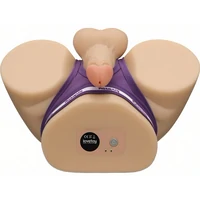 LoveToy Streetgirl Dual Motor – Sensation Pulse