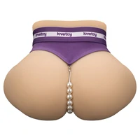 LoveToy Streetgirl Dual Motor – Sensation Pulse
