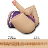 LoveToy Streetgirl Dual Motor – Sensation Pulse