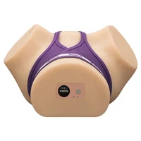 LoveToy Streetgirls Sensation Pulse Dual Motor Reîncărcabil