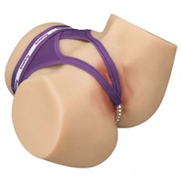 LoveToy Streetgirls Sensation Pulse Dual Motor Reîncărcabil