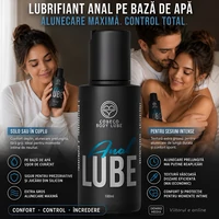 Lubrifiant Anal Cobeco Lube 100ml