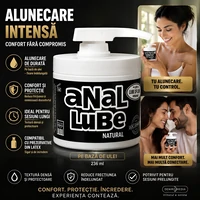 Lubrifiant Anal Doc Johnson 134g