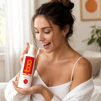 Lubrifiant Anal Pe Bază De Silicon Boo 50ml