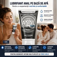 Lubrifiant Anal Touch 50ml