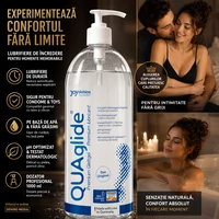 Lubrifiant AQUAglide Dispenser 1000ml