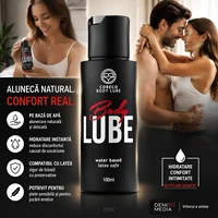 Lubrifiant Cobeco WB Body Lube 100ml
