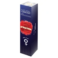 Lubrifiant Cu Feromoni Attraction For Her 50ml