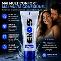 Lubrifiant EROS Aqua 100 ml
