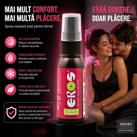 Lubrifiant EROS Women Relax 30ml