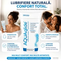 Lubrifiant Joy Division AquaGlide 50ml