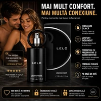 Lubrifiant Lelo-Personal Moisturizer Bottle 150ml