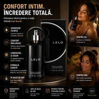 Lubrifiant Lelo-Personal Moisturizer Bottle 150ml