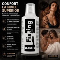 Lubrifiant Pătrundere Cu Pumnul Gel 500ml Și Cleaner