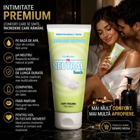 Lubrifiant PH Neutral Touch 100ml