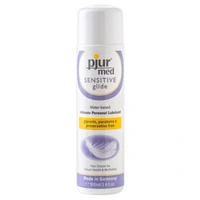 Lubrifiant Pjur Med Sensitive Glide 100ml