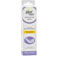 Lubrifiant Pjur Med Sensitive Glide 100ml