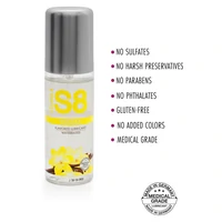 Lubrifiant S8 WB Vanilie Lube 125ml