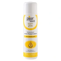 Lubrifiant Silicon Pjur Med Soft Glide 100ml