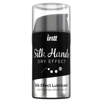 Lubrifiant Silicon Silk Hands Airless 15ml