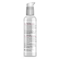 Lubrifiant Swiss Navy 4 în 1 Fructul Pasiunii 118ml