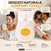 Lubrifiant Tenga Egg Lotion 65ml