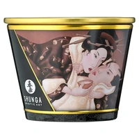 Lumânare Aromată Masaj Chocolate 170ml