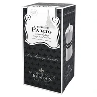 Lumânare Masaj Paris 120g