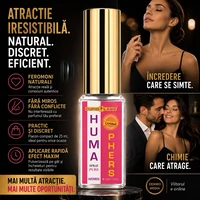 Magnetic Pheromone For Her Fara Miros 25ml